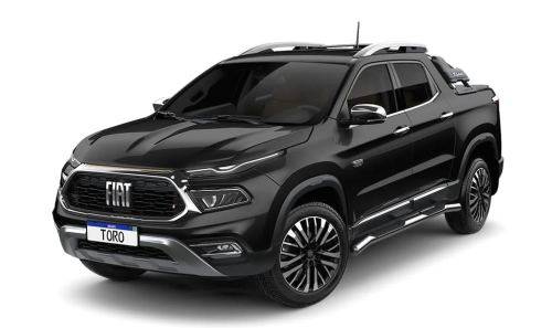 FIAT TORO 2.2 TURBO DIESEL RANCH 4WD AT9